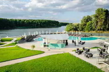 Hôtel Vila 23 Snagov