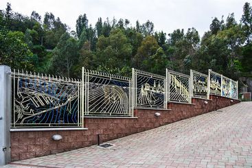 호텔 Residence Villa Mare Taormina