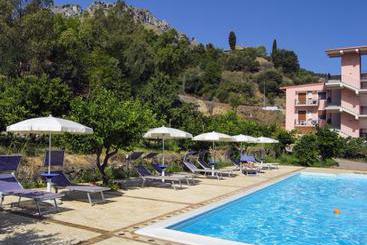 ホテル Residence Villa Mare Taormina