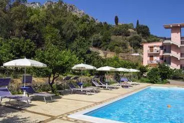 Hotel Residence Villa Mare Taormina