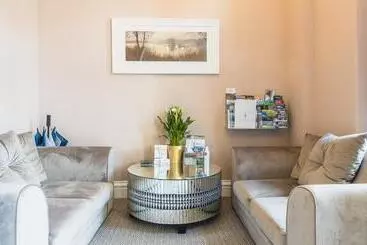 Hôtel Wheatlands Lodge Windermere Adults Only Free Car Park