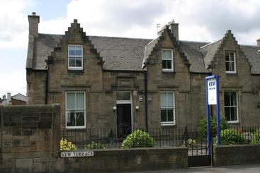 公寓式酒店  Kew House