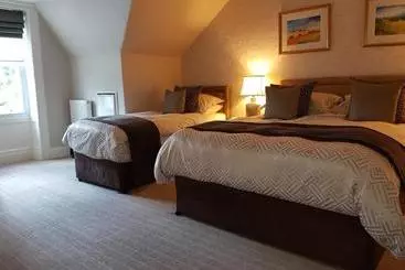 아파트호텔 Kew House