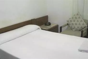 Пансион Pensión Iglesias