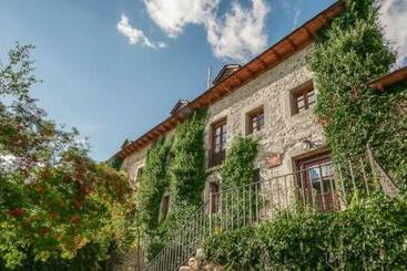 فندق Rural La Cárcel