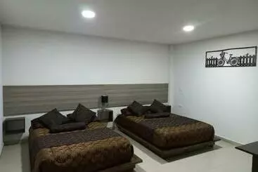 Hotel San Lucas