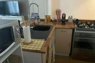 Apart Hotel Mk Homes Saussier
