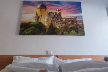 Pensão Casa Do Albuquerque