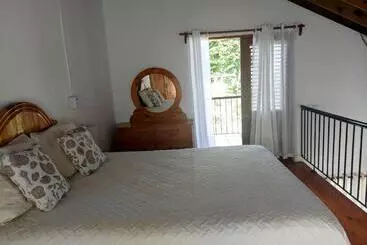 Arena Oceanview Hotel & La Terraza Restaurant