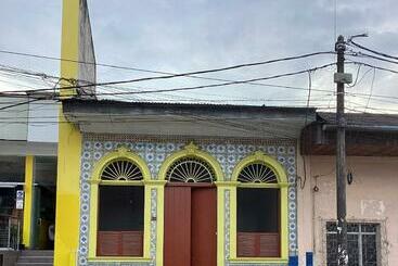 Bed & Breakfast Casa Mafaldo