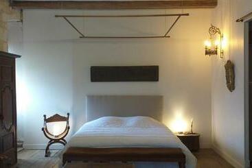 مبيت وإفطار Chambre Renaissance Au Château De Champagne Mouton