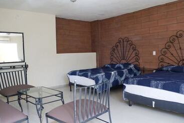 ホテル Dubai De Miramar