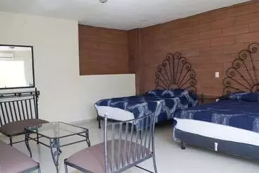 Hotelli Dubai De Miramar