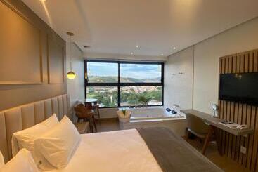 فندق Vista Do Lago