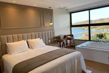 Hotel Vista Do Lago