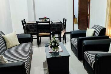 פנסיון Stone Bridge Villa