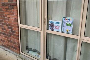 Bed & Breakfast Kg Ensuite