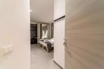 تختخواب و صبحانه Residenza Digione