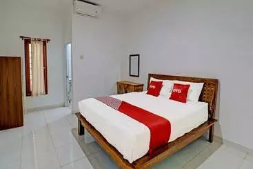 Hotel Oyo 91717 7 L Homestay