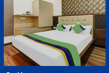 فندق Treebo Elite Heritage