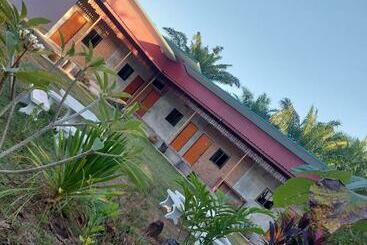 Hotel Yoga Homestay Seka