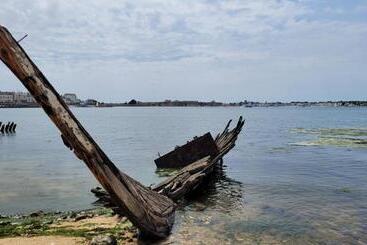 Pensjonat Update Location