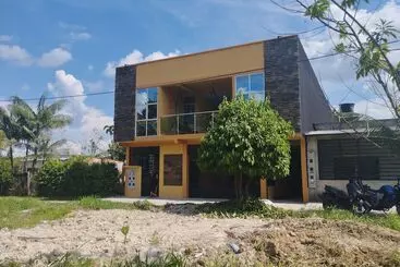 Hotel Dopin House