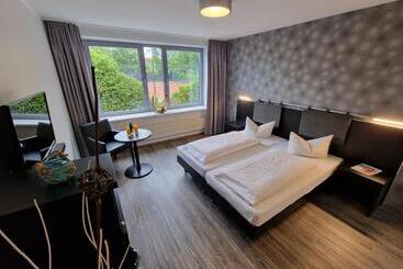 هتل Nordic Avantage