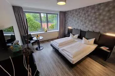 Hotelli Nordic Avantage