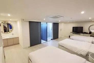 Hôtel Owl