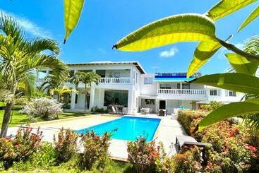 Hotel Tropical Garden