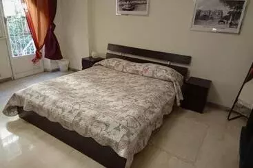 ペンション Cristina Room