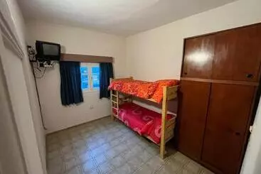 پانسیون Apartamento Nuevo Centro