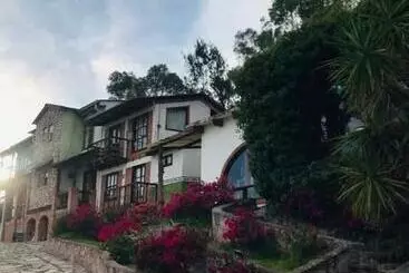 Hotel Casa Al Aire