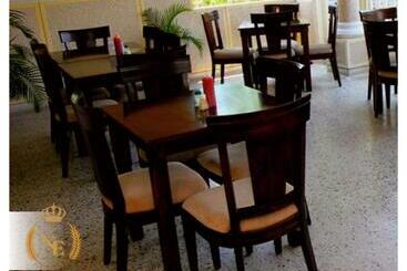 فندق Nueva Esperanza