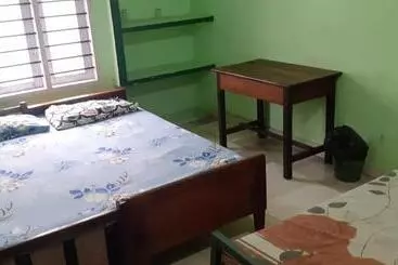 Jeena Motel
