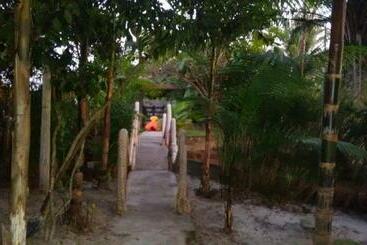 Hostel Recanto Da Paz