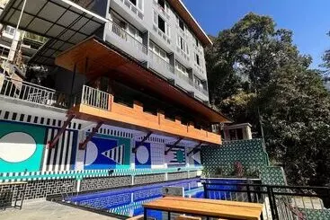 Avianna Gangtok Resort & Spa