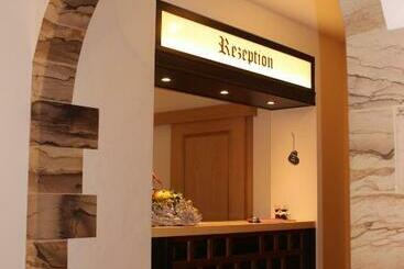 Bed and Breakfast Gasthof Klosterkeller