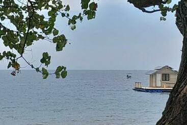 צימר La Paparrucha Bali