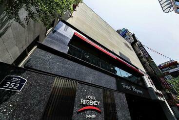 Hotel Bundang Regency