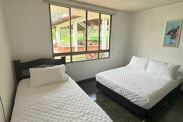 Hotel Chalet La Sofia By Majuva