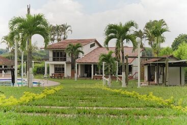 Hotel Chalet La Sofia By Majuva