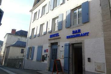 בית מלון כפרי De La Poste