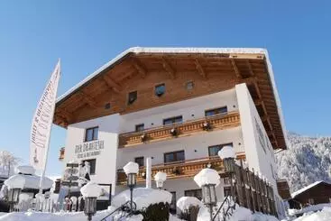 ホテル Der Drahtesel