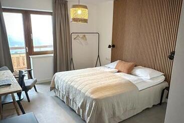 בית מלון כפרי Der Drahtesel