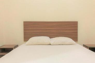 בית מלון כפרי Lido 88 Sorong Mitra Reddoorz