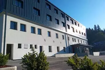 ホテル Rajska Dolina Jahorina