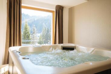 هتل Rajska Dolina Jahorina