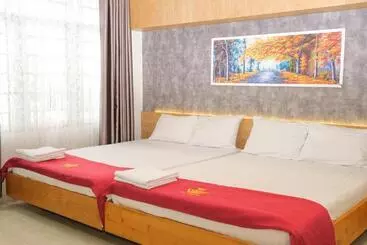 هتل Lộc Thiên ân
